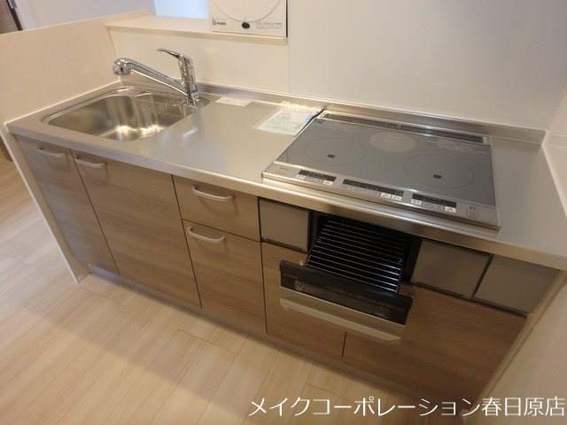 キッチン プレシボヌール弥永 その他15