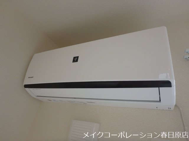 他設備 プレシボヌール弥永 その他17