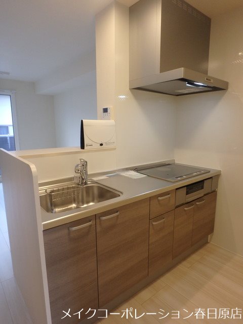 キッチン プレシボヌール弥永 キッチン