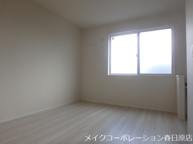 ベッドルーム プレシボヌール弥永 ベッドルーム