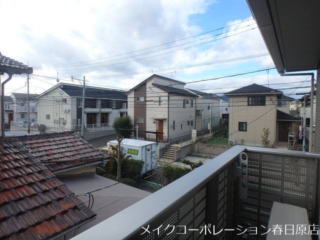 ロイヤルコート曰佐 その他7