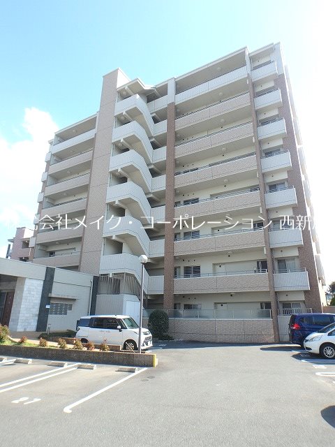 エターナルK 外観