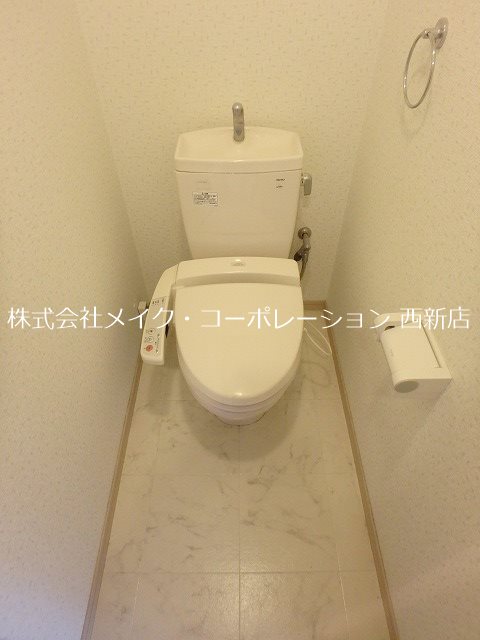 トイレ エターナルK その他1