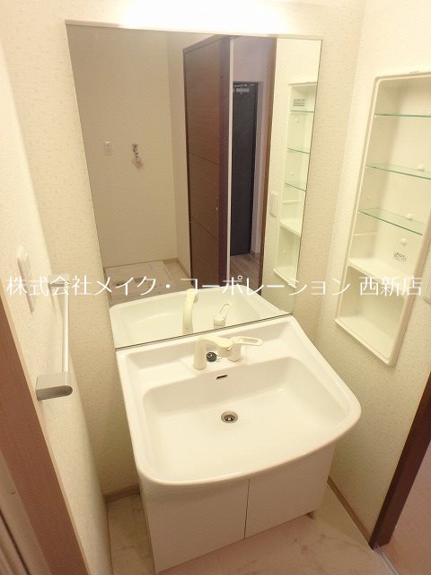 洗面所 エターナルK その他2