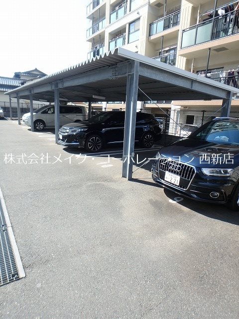 駐車場 エターナルK その他外観1