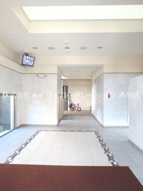 ロビー エターナルK その他外観4