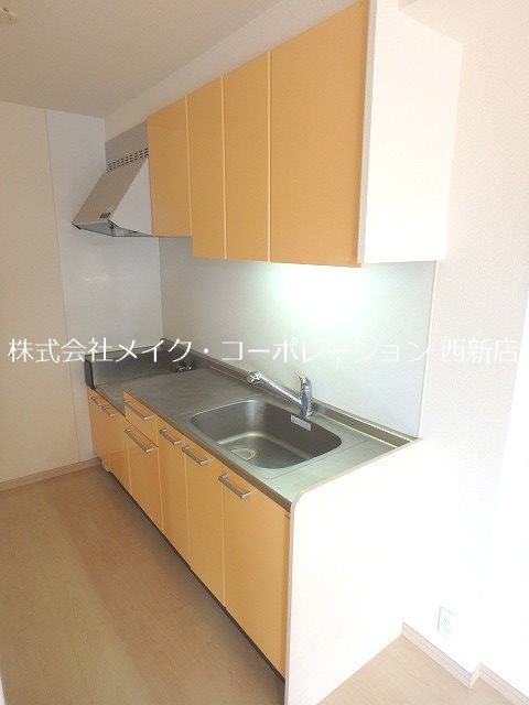 エターナルK キッチン