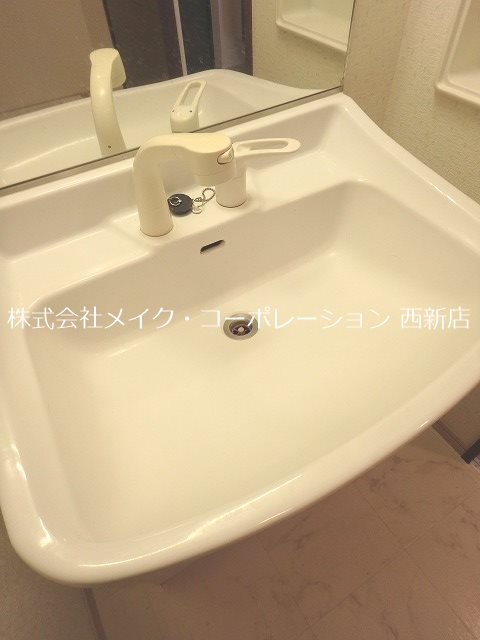 洗面所 エターナルK その他22