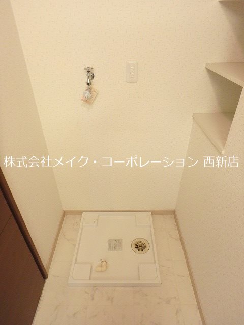 洗面所 エターナルK その他24