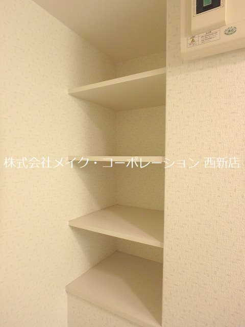 洗面所 エターナルK その他25