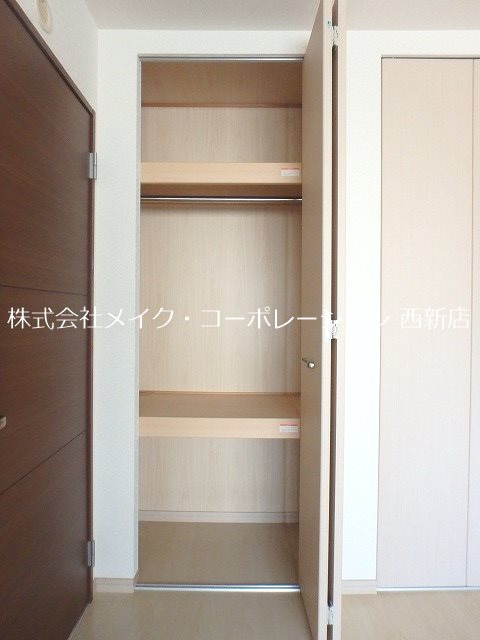 収納 エターナルK その他26