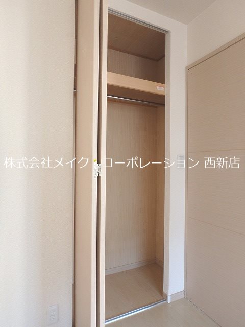 収納 エターナルK その他28