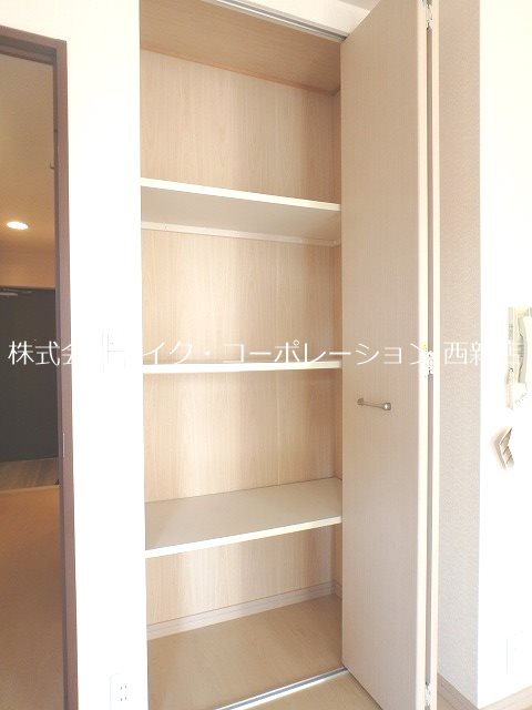 収納 エターナルK その他29