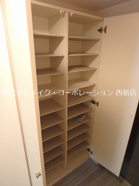 収納 エターナルK その他30