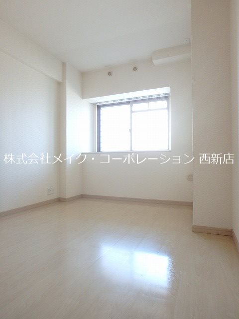 エターナルK ベッドルーム