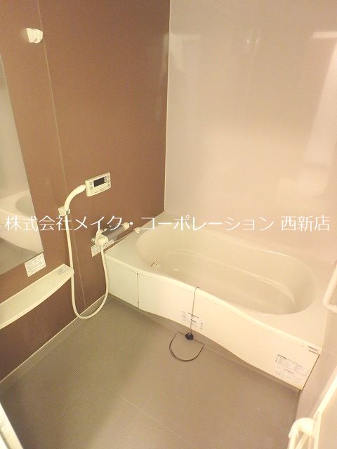 バス エターナルK 風呂画像