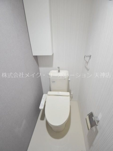 サンドーレ薬院 その他2