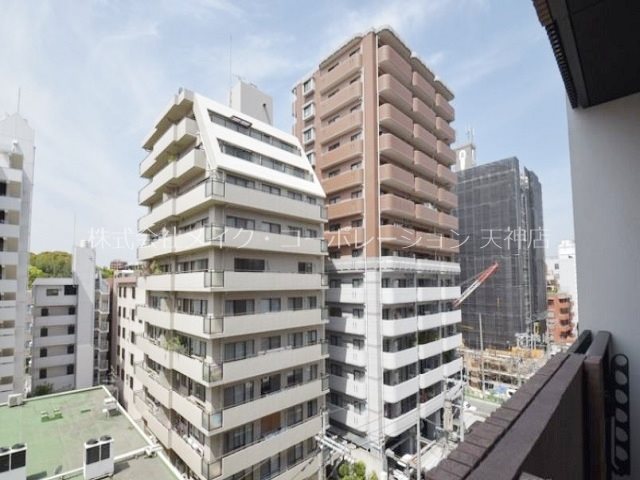 サンドーレ薬院 その他4