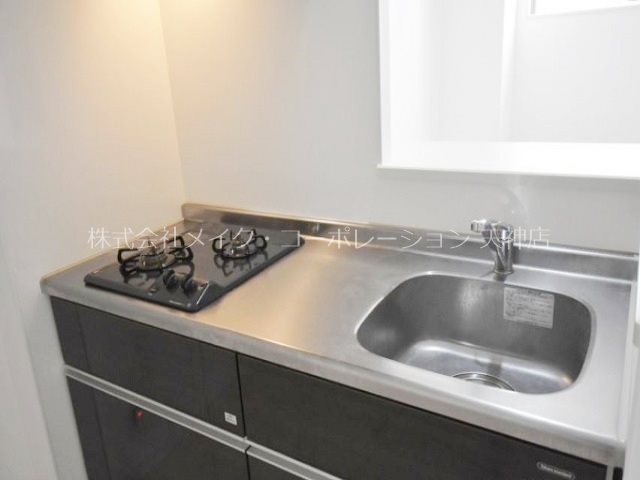 サンドーレ薬院 その他8