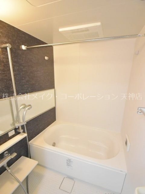 サンドーレ薬院 風呂画像