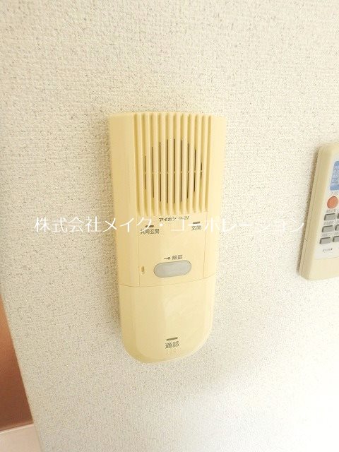 ロベリアコート城南 その他6