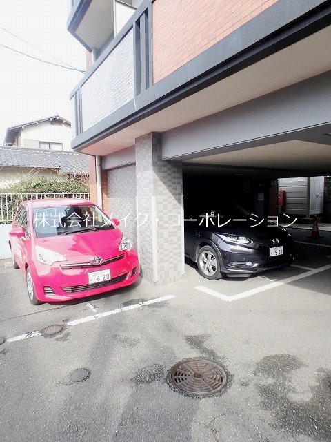 ロベリアコート城南 その他外観3