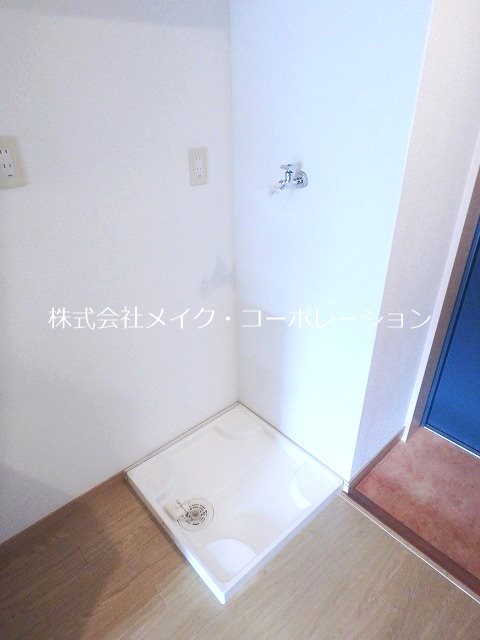 ロベリアコート城南 その他8