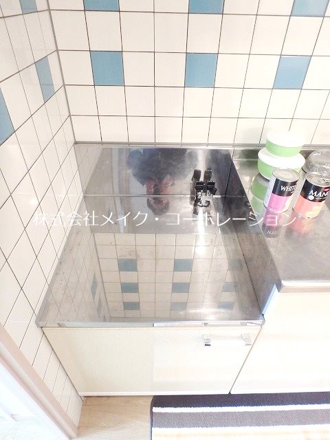 ロベリアコート城南 その他9