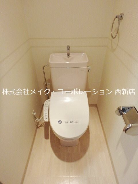 ロールベール別府 その他1