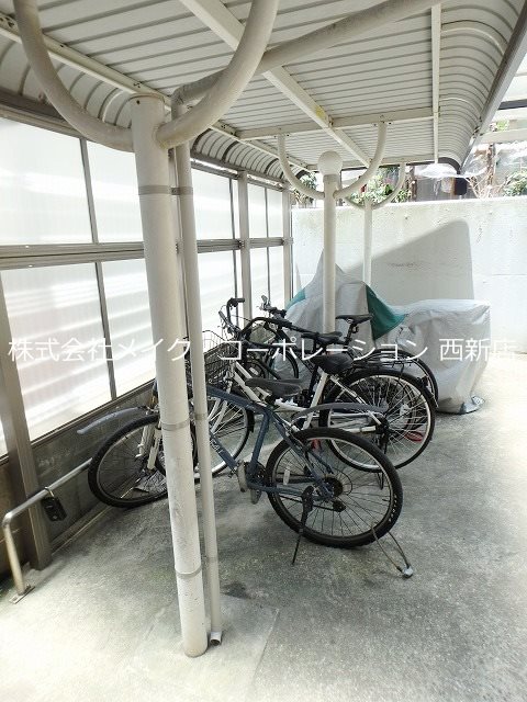 ロールベール別府 その他外観4