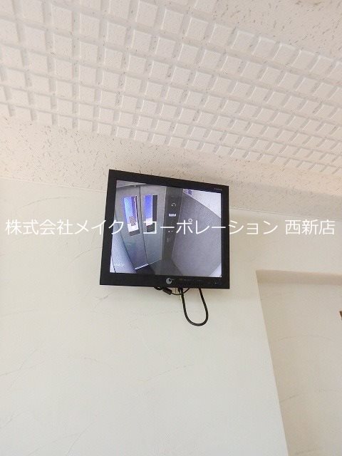 ロールベール別府 その他外観6