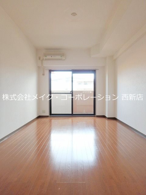 ロールベール別府 リビング