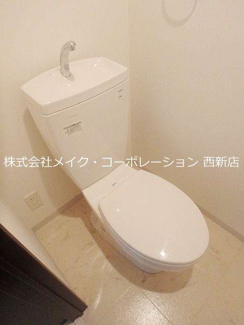 トイレ ルーセントピュアⅡ その他1