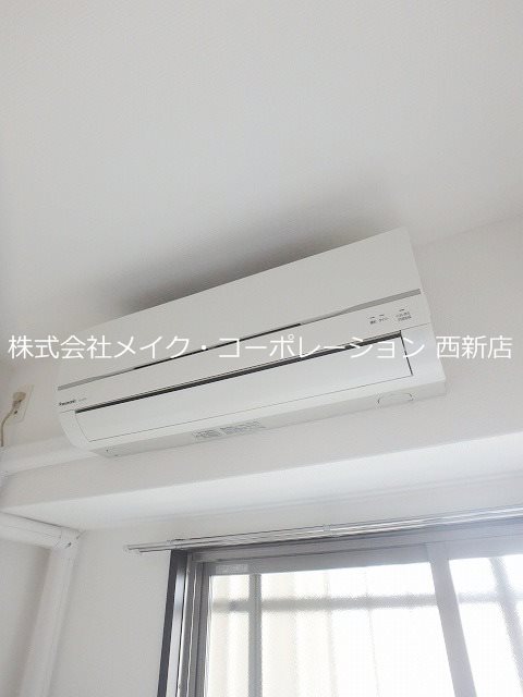 他設備 ルーセントピュアⅡ その他4