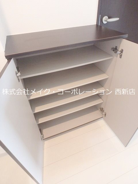 収納 ルーセントピュアⅡ その他8