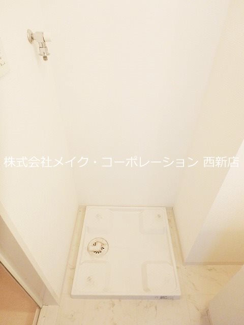 洗面所 ルーセントピュアⅡ その他10