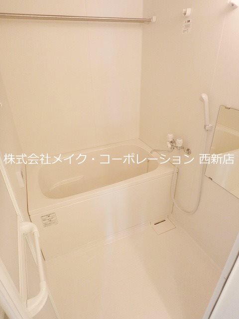 バス ルーセントピュアⅡ 風呂画像
