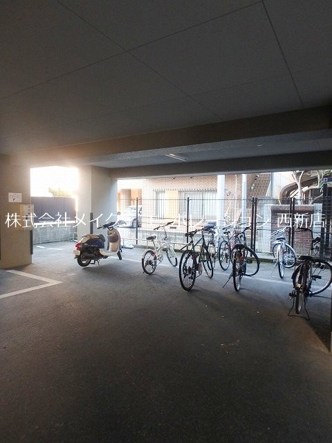 シャインシティ百道 その他外観1