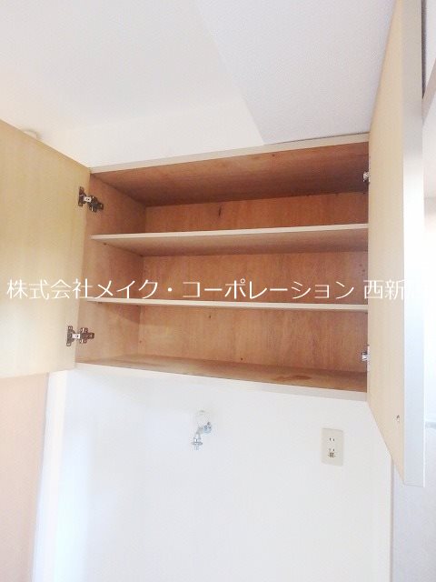 シャインシティ百道 その他7