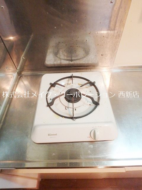 シャインシティ百道 その他8