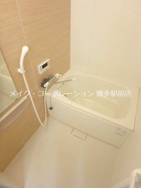 プレミアムフォレストⅠ番館 風呂画像