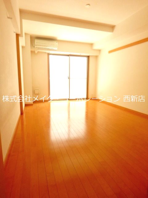 眺望 サンフローラ西新 その他4