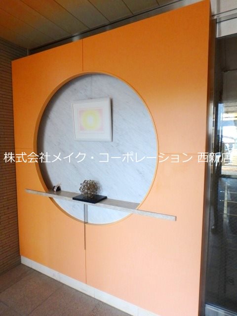 その他 サンフローラ西新 その他外観5