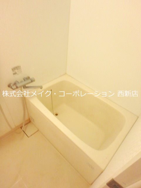 バス サンフローラ西新 その他11