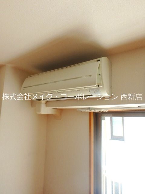 他設備 サンフローラ西新 その他15