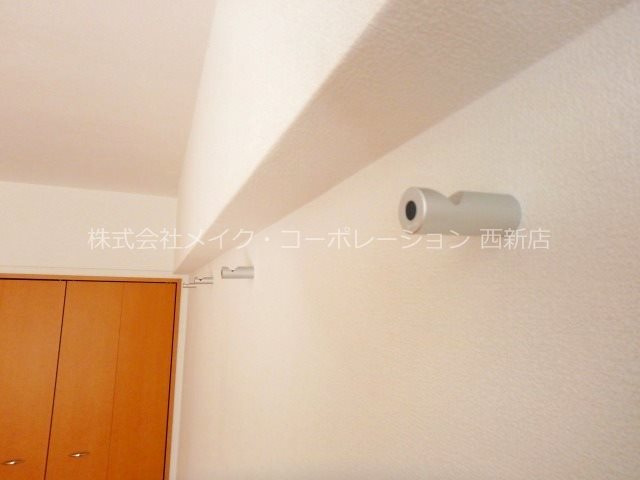 他設備 サンフローラ西新 その他16