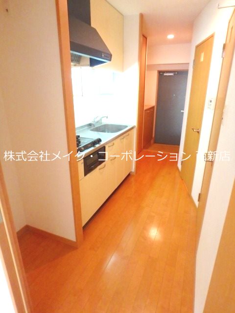 他部屋・スペース サンフローラ西新 その他18