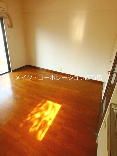 その他 ベルメゾン百道 その他1