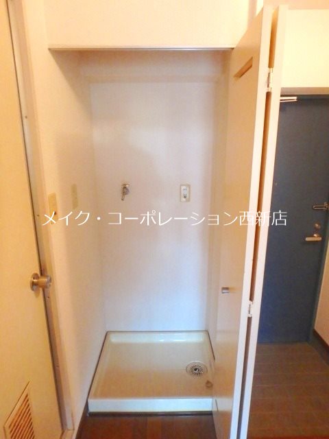 洗面所 ベルメゾン百道 その他2