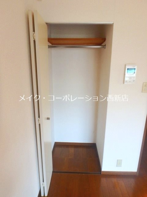 収納 ベルメゾン百道 その他4